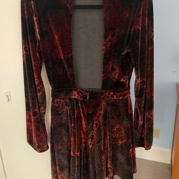 Free people romper - Picture 2 of 2